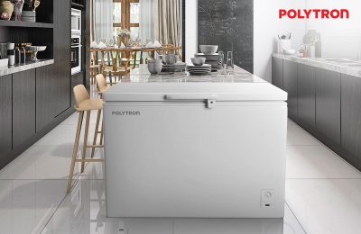 POLYTRON hadir sebagai mitra terpercaya untuk