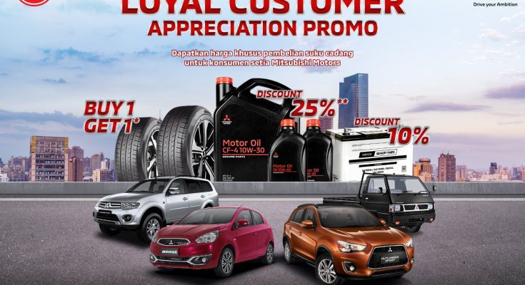 PT Mitsubishi Motors Krama Yudha Sales Indonesia