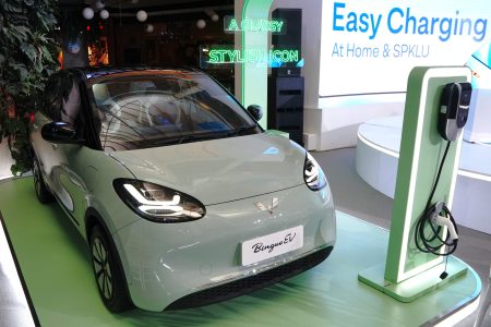 Wuling Motors (Wuling) menyajikan penjelasan komprehensif