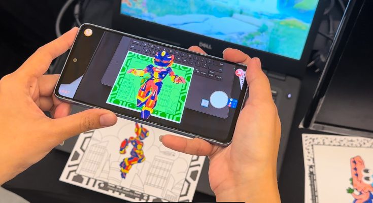 Faber-Castell bekerja sama dengan AR&Co, anak usaha