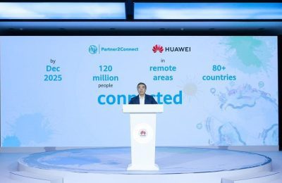 Huawei Luncurkan Program Fellowship, sebagai tindak