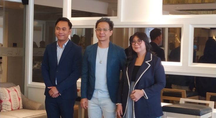 Vertu & Yello Hotels Harmoni mempersembahkan perayaan