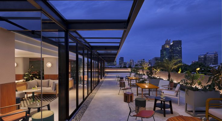 Promo Eksklusif dari ARTOTEL Casa Kuningan untuk