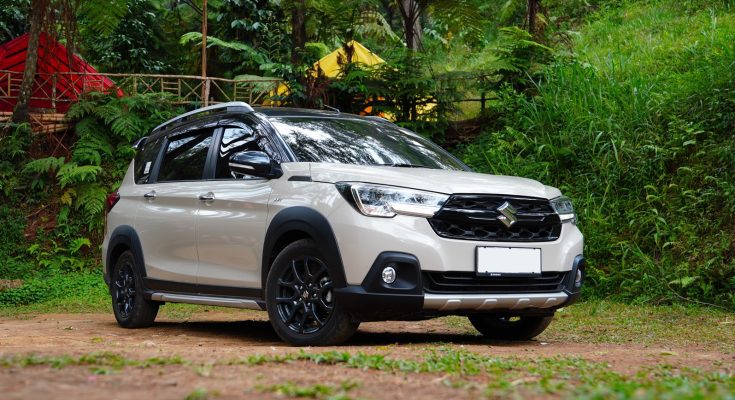 PT Suzuki Indomobil Sales (SIS) kembali mendapatkan