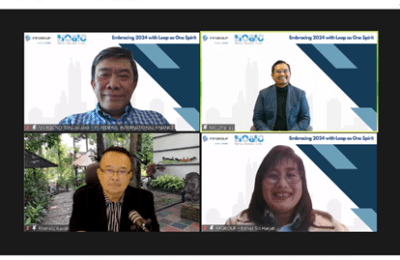 FIFGROUP sebagai salah satu perusahaan pembiayaan terbesar