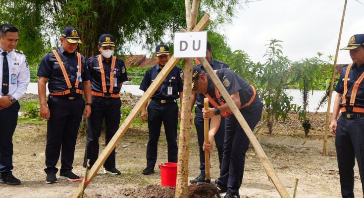 PT Kereta Api Indonesia (Persero) turut menyukseskan program