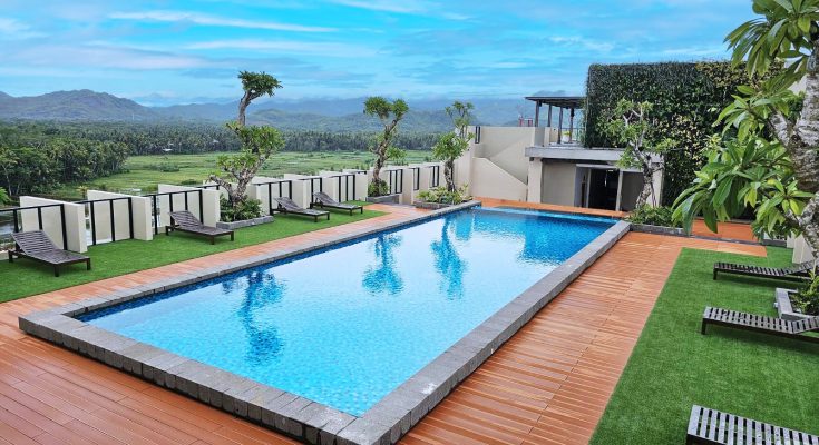 Swiss-Belhotel International mengumumkan  dibukanya