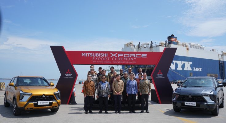 Mitsubishi Motors Corporation (selanjutnya, Mitsubishi Motors)