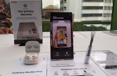 Samsung Electronics Indonesia resmi merilis