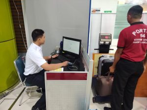 PT Kereta Api Indonesia (Persero) Daop 1 Jakarta