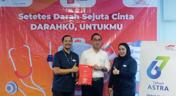 PT Federal International Finance (FIFGROUP) yang merupakan