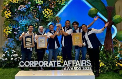 PT Federal International Finance (FIFGROUP) meraih predikat