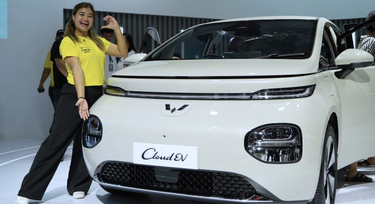 Wuling Motors (Wuling) mengajak lima komunitas resminya