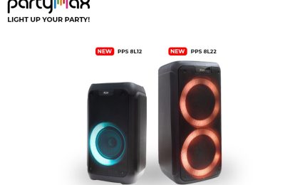 POLYTRON sebagai ’rajanya audio’ juga terus berinovasi