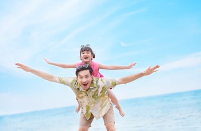 Ancol kembali membagikan tiket gratis pada Februari