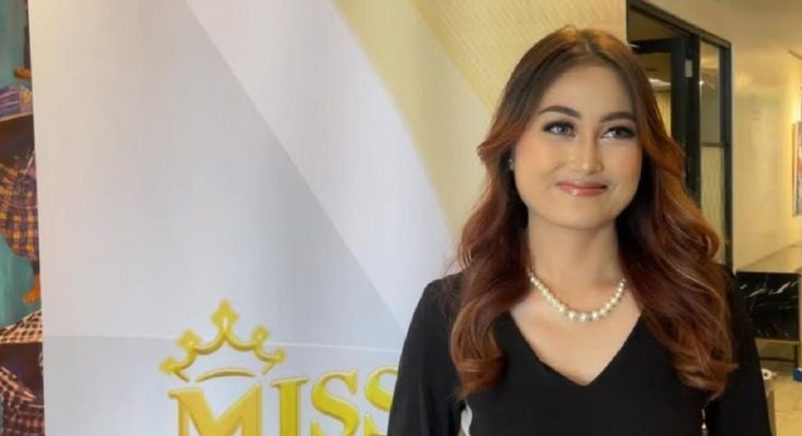 Audisi Miss Indonesia 2024 di Hotel De Braga