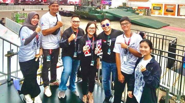 BMW Motorrad Indonesia raih penghargaan