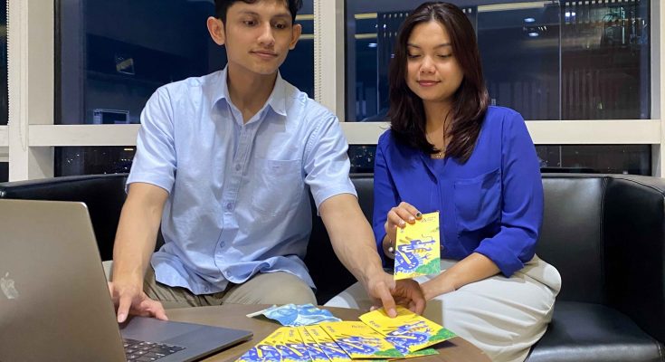 Tahun Naga Kayu ini dipercaya sebagai simbol