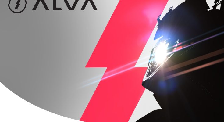 ALVA sebagai brand lifestyle mobility solutionakan