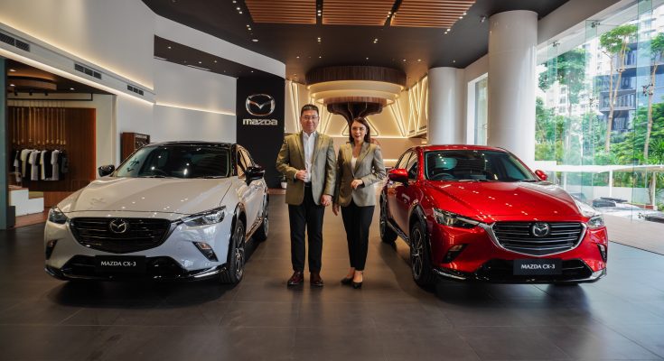 PT Eurokars Motor Indonesia (EMI) selaku Agen Tunggal