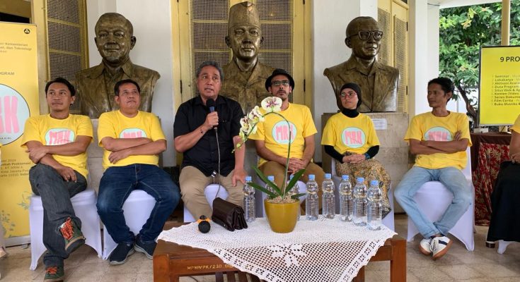 Kedaulatan pangan menjadi isu yang semakin maha penting