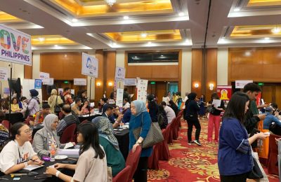 TTC Travel Mart penyelenggaraan ke-39 digelar di Hotel