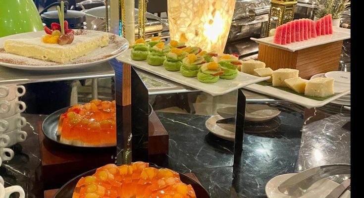 The Bellezza Suites menawarkan beragam paket Ramadhan