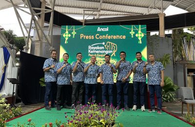 Ancol Taman Impian akan menghadirkan banyak