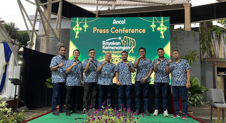 Ancol Taman Impian akan menghadirkan banyak