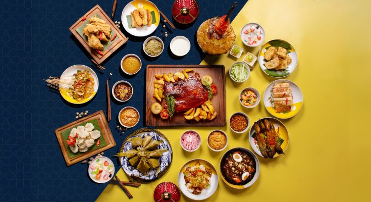 YELLO Hotel Harmoni, hotel trendi dan dinamis di pusat