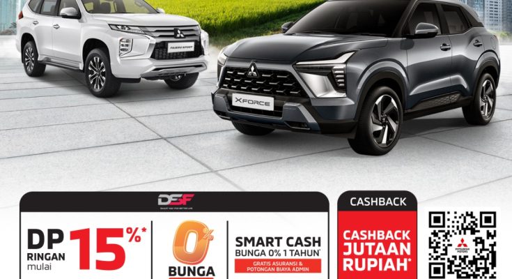 PT Mitsubishi Motors Krama Yudha Sales Indonesia