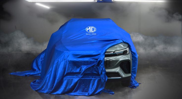 MG Motor Indonesia semakin antusias menunjukkan