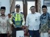 Komisaris Utama PT Kereta Api Indonesia (Persero) Said Aqil