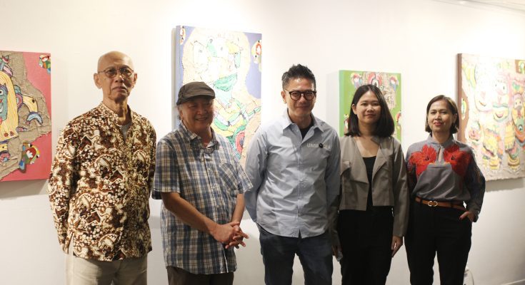 ARTOTEL Thamrin Jakarta kembali menghadirkan