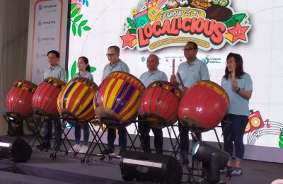 PT Federal International Finance (FIFGROUP) menginjak