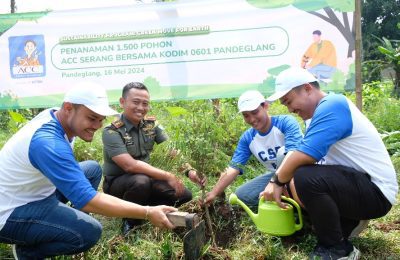 Astra Credit Companies (ACC), grup perusahaan pembiayaan