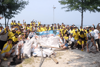 FIFGROUP, perusahaan pembiayaan sepeda motor