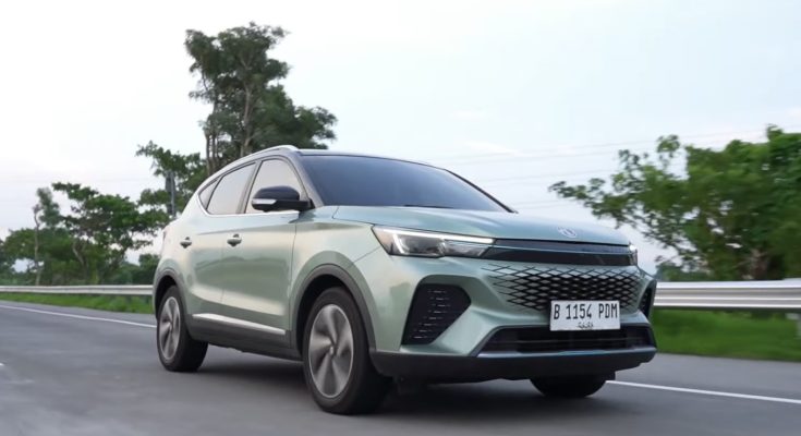 Morris Garages (MG), merek otomotif legendaris