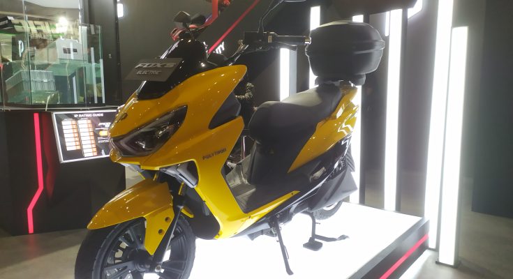 Pekan Raya Jakarta (PRJ) kembali hadir di JIEXPO Kemayoran