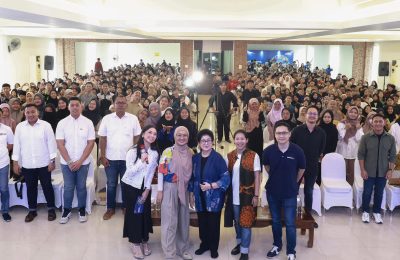 Astra menyelenggarakan Bincang Inspiratif  15th SATU Indonesia