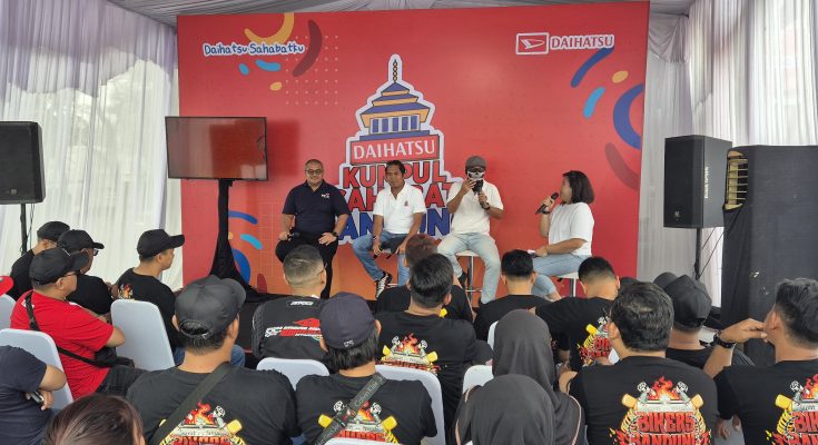 PT Astra Auto Digital (SEVA) sebagai platform pencarian mobil
