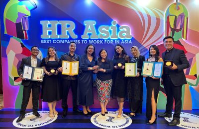 Astra Credit Companies (ACC), kembali dinobatkan