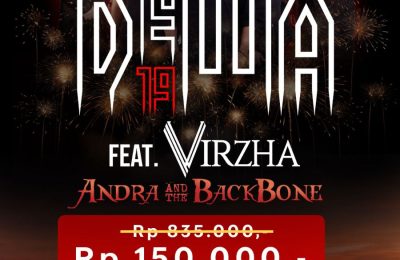 Ancol akan hadirkan Konser Musik Persembahan