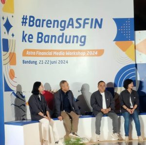 Bank Saqu, layanan perbankan digital dari PT Bank Jasa