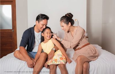 Menghadapi tahun ajaran baru 2024 -2025 pada bulan