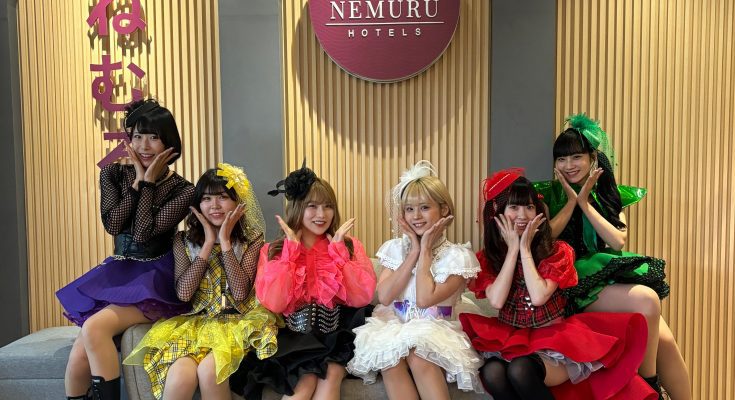 Nemuru Hotels Group dengan menggandeng artis