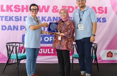 PT Federal International Finance (FIFGROUP), salah satu anak