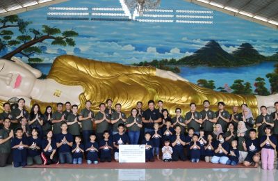 PT Federal International Finance (FIFGROUP), anak perusahaan