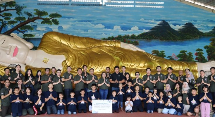 PT Federal International Finance (FIFGROUP), anak perusahaan