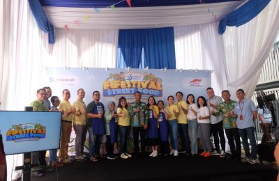 FIFGROUP untuk kedua kalinya menghadirkan salah satu